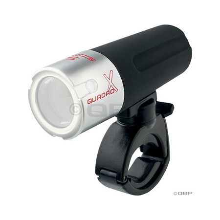 Sigma Quadro X Front Light