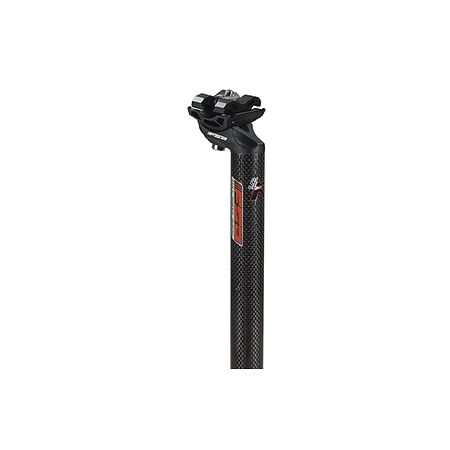 FSA SL-K Carbon SB0 Seatpost