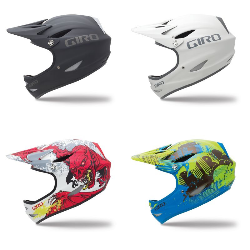 Giro Remedy Helmet