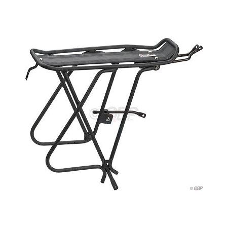 Axiom Journey QR Seatpost Rack