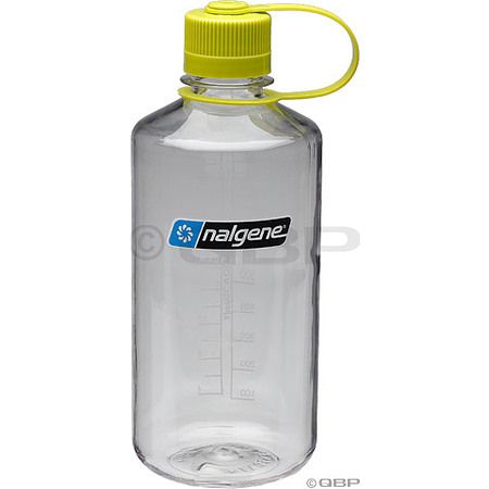 Nalgene Tritan Narrow Mouth Bottles