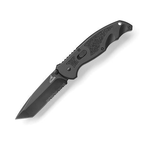 Gerber Answer 3.25