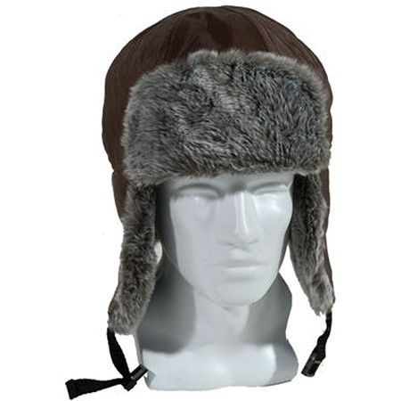 Liberty Mountain Trooper Polyester Cap