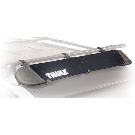 Thule Fairings For Roof Racks