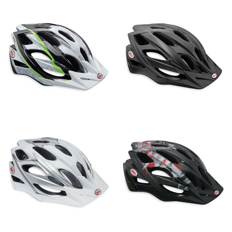 Bell Slant Helmet