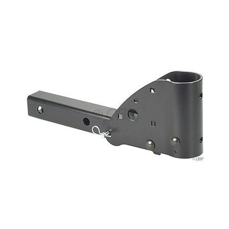 Saris 11967 2 Standard Base for 1999-2000
