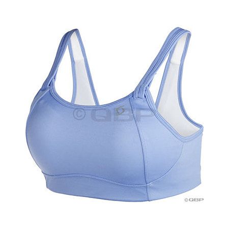 Moving Comfort Fiona Bra 2009