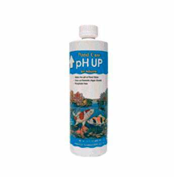 API Pondcare Ph Up Adjuster