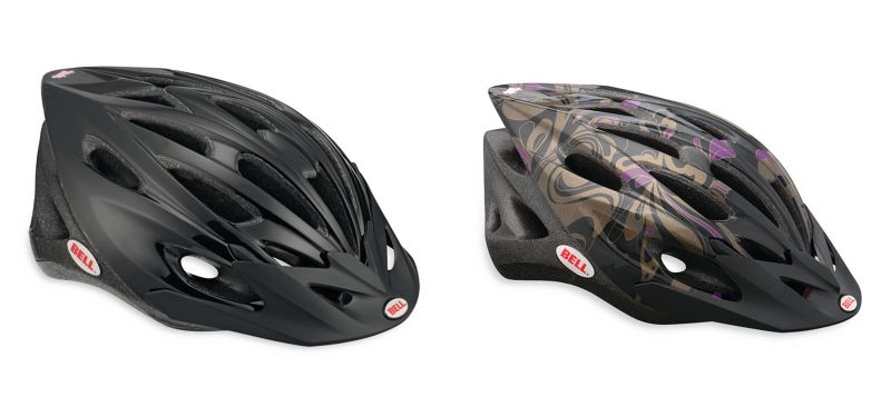 Bell Vela Womens Helmet
