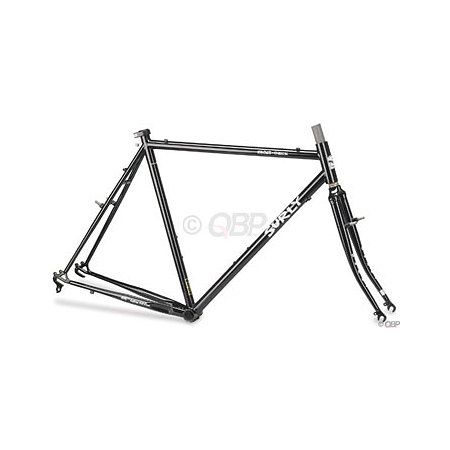 Cross Check Black