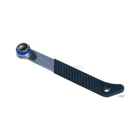 Tacx Campy Cassette Removal Tool