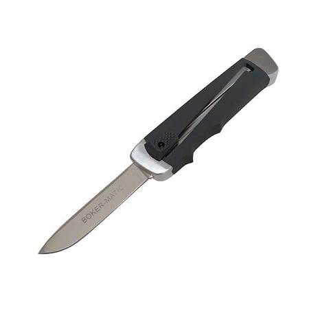Boker-Matic