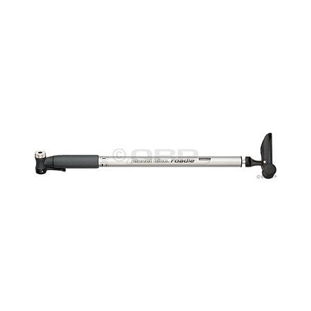 Planet Bike Ozone Roadie Pump