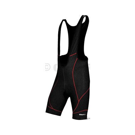 Craft Winter Bib Short