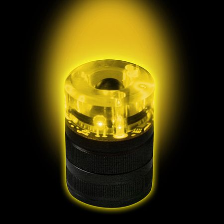 Glo-Toob Lighting Flash-Cap w/Magnetic Base