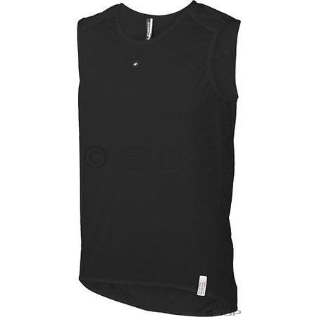 Assos Sleeveless Baselayer 2009