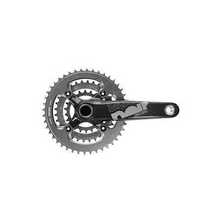 Truvativ Noir XC 3.3 Team 2010