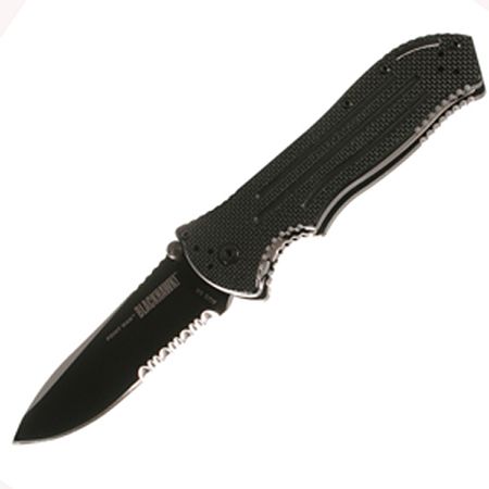 Blackhawk Point Man