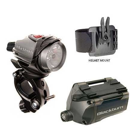 Blackburn System X4