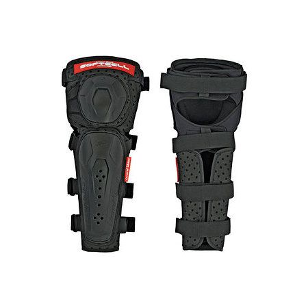 Lizard Skins Softcell Leg Armor