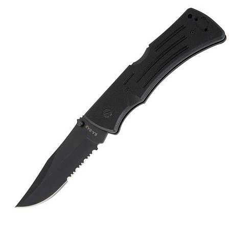 Ka-Bar G10 Mule