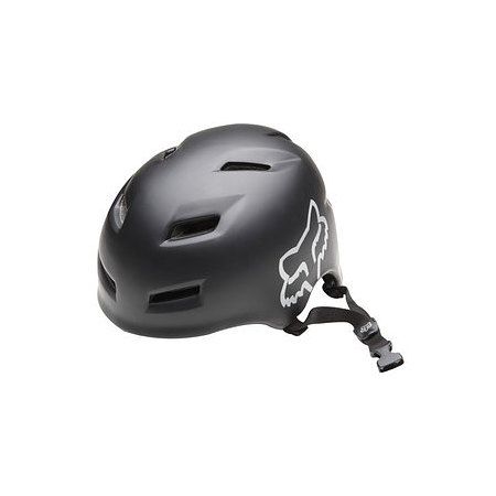 Fox Transition Helmet 2010