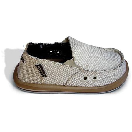 Shaka Gear Cabana Ginger Shoe