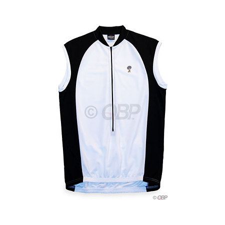 Borah Micro Sleeveless Jersey 2009