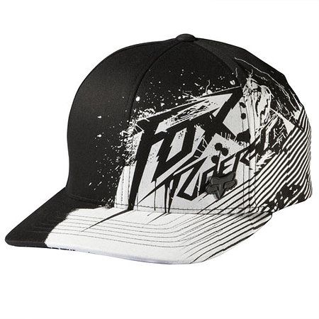 Fox Fresh Kill Flexfit Hat