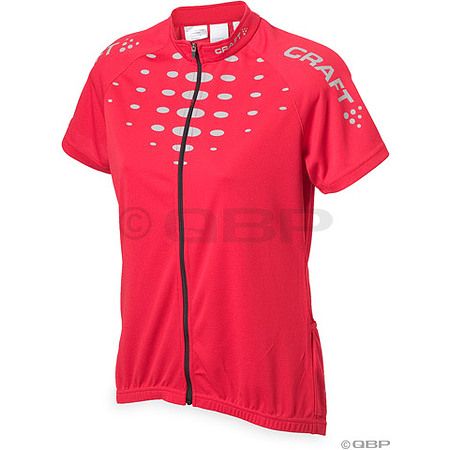 Craft Master Glow Womens Jersey