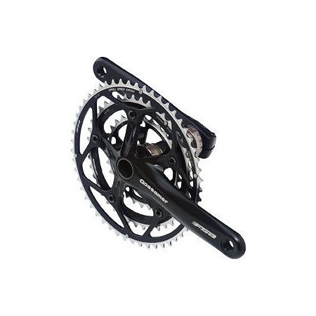 FSA Gossamer MegaExo Crankset
