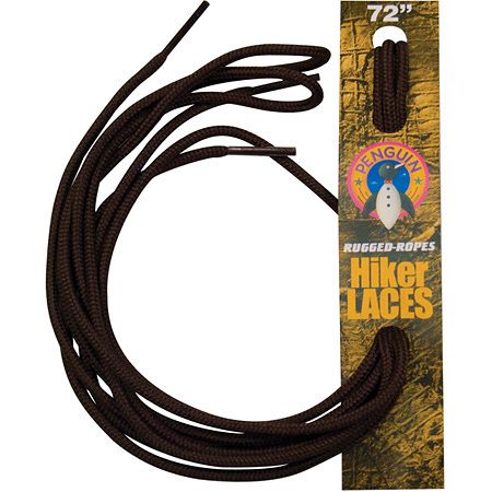 Penguin Brands Hiker Laces