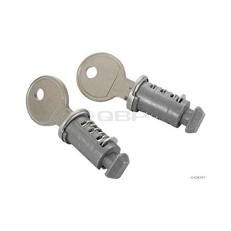 Rocky Mounts Lock Core
