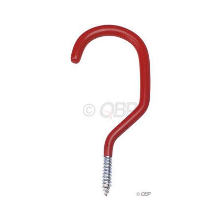 Park Wood Threaded Storage Hook