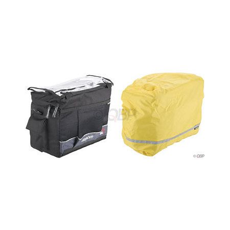 Axiom Joliet Bar Bag