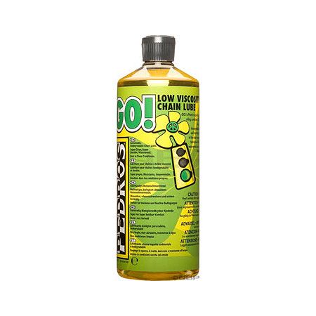 Pedros Go Chain Lube