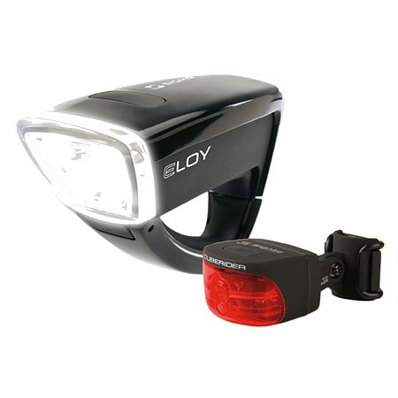 Sigma Sport Sigma Eloy/Cuberider Lights