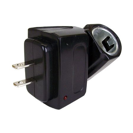 Essential Gear Spotlight Home Helper/Wall Charger