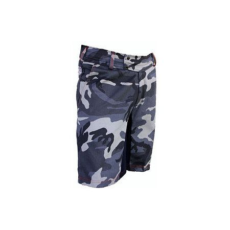 Harlot H4M Hawkeye Mens Short