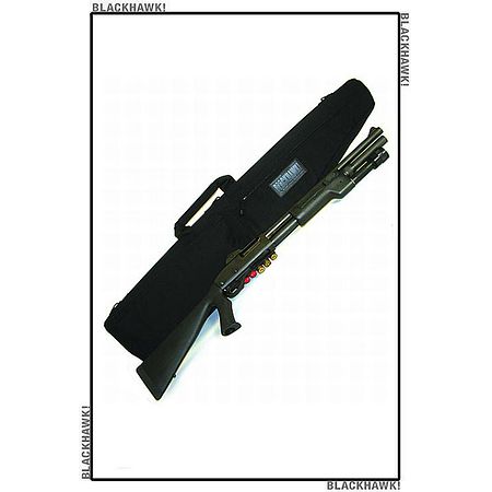 Blackhawk Shotgun Case