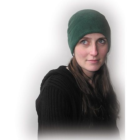 Equinox Fleece Beanie Hat