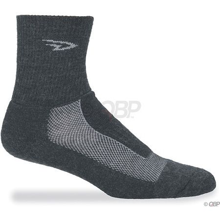Defeet Blaze Wool Sock