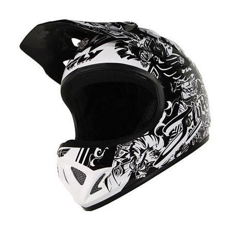 Fly Racing Chaos Helmet