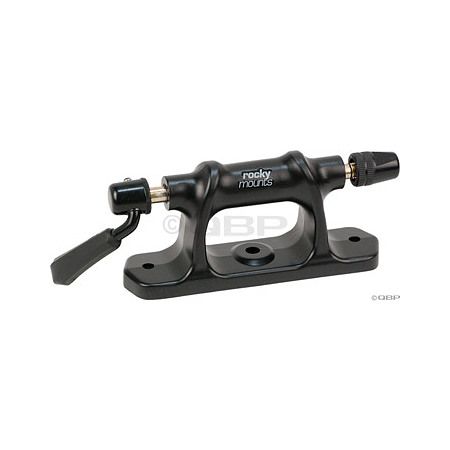 Rocky Mounts Clutch Fork Bed