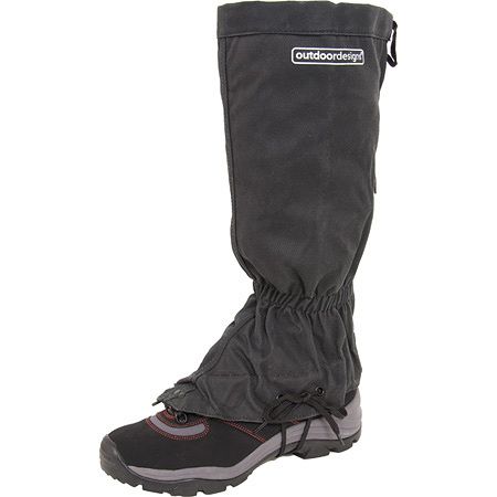 Outdoor Designs Strollon Canvas Gaiter