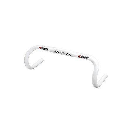 Cinelli Vai Bianca Oversize Alloy Bar