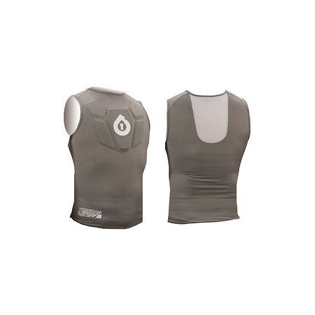 SixSixOne Subgear SL Compression Armor