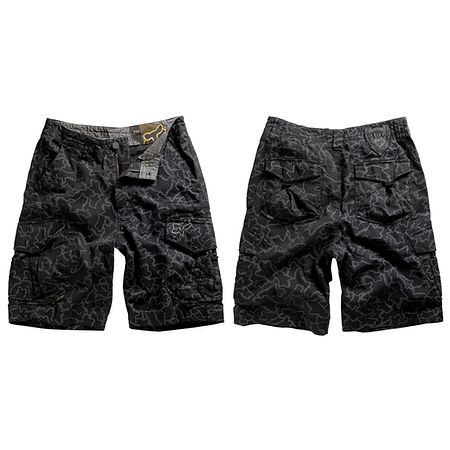 Fox Racing Slambozo Shorts
