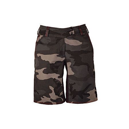 Harlot Houlihan Short