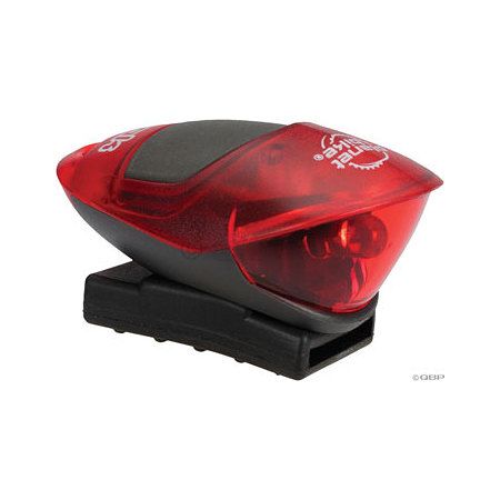 Planet Bike Spok Micro Lights